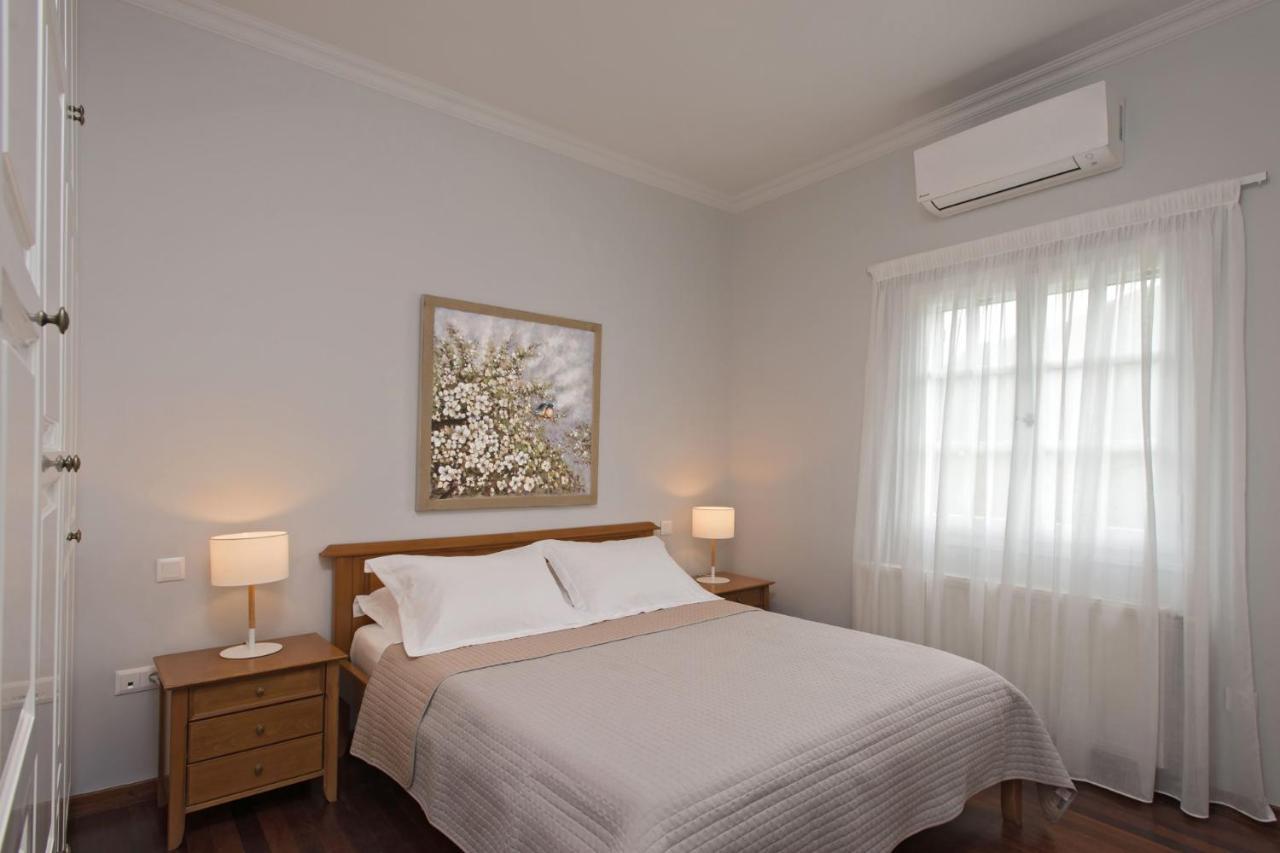 Villa Corfu Melody Vouni  Exterior foto